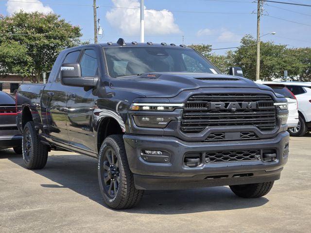 2026 RAM Ram 2500 RAM 2500 LARAMIE MEGA CAB 4X4 64 BOX