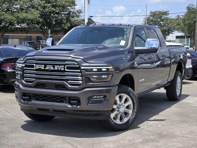 2026 RAM Ram 2500 RAM 2500 LARAMIE MEGA CAB 4X4 64 BOX 2026 RAM Ram 2500 RAM 2500 LARAMIE MEGA CAB 4X4 64 BOX
