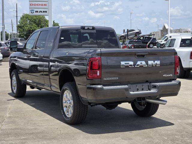 2026 RAM Ram 2500 RAM 2500 LARAMIE MEGA CAB 4X4 64 BOX 2026 RAM Ram 2500 RAM 2500 LARAMIE MEGA CAB 4X4 64 BOX