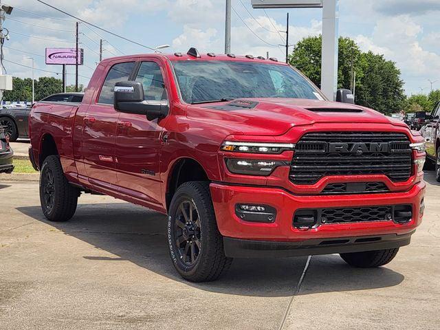 2026 RAM Ram 2500 RAM 2500 LARAMIE MEGA CAB 4X4 64 BOX 2026 RAM Ram 2500 RAM 2500 LARAMIE MEGA CAB 4X4 64 BOX