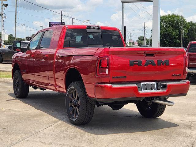 2026 RAM Ram 2500 RAM 2500 LARAMIE MEGA CAB 4X4 64 BOX 2026 RAM Ram 2500 RAM 2500 LARAMIE MEGA CAB 4X4 64 BOX