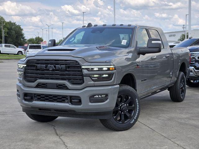 2026 RAM Ram 2500 RAM 2500 LARAMIE MEGA CAB 4X4 64 BOX