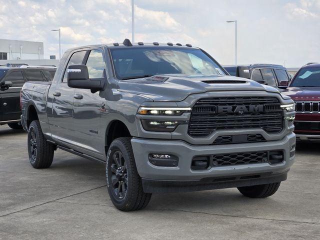 2026 RAM Ram 2500 RAM 2500 LARAMIE MEGA CAB 4X4 64 BOX