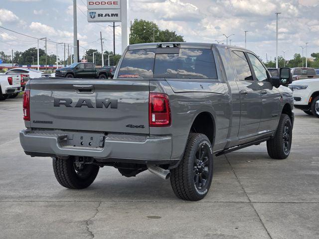 2026 RAM Ram 2500 RAM 2500 LARAMIE MEGA CAB 4X4 64 BOX