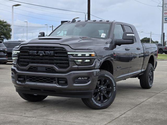2026 RAM Ram 2500 RAM 2500 LARAMIE MEGA CAB 4X4 64 BOX