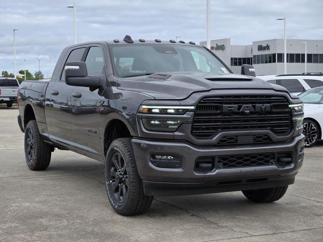 2026 RAM Ram 2500 RAM 2500 LARAMIE MEGA CAB 4X4 64 BOX