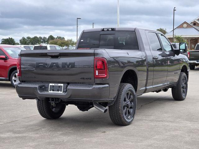 2026 RAM Ram 2500 RAM 2500 LARAMIE MEGA CAB 4X4 64 BOX