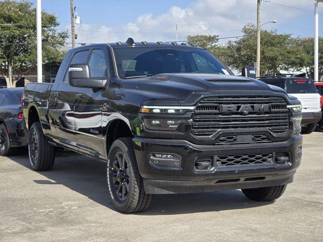 2026 RAM Ram 2500 RAM 2500 LARAMIE MEGA CAB 4X4 64 BOX