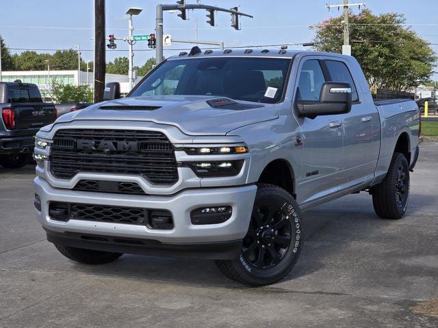 2026 RAM Ram 2500 RAM 2500 LARAMIE MEGA CAB 4X4 64 BOX