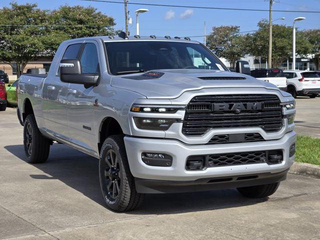 2026 RAM Ram 2500 RAM 2500 LARAMIE MEGA CAB 4X4 64 BOX