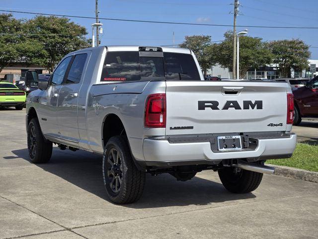 2026 RAM Ram 2500 RAM 2500 LARAMIE MEGA CAB 4X4 64 BOX