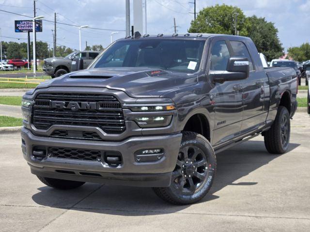 2026 RAM Ram 2500 RAM 2500 LARAMIE MEGA CAB 4X4 64 BOX