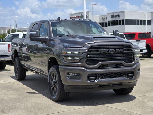 2026 RAM Ram 2500 RAM 2500 LARAMIE MEGA CAB 4X4 64 BOX