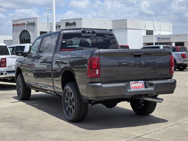 2026 RAM Ram 2500 RAM 2500 LARAMIE MEGA CAB 4X4 64 BOX