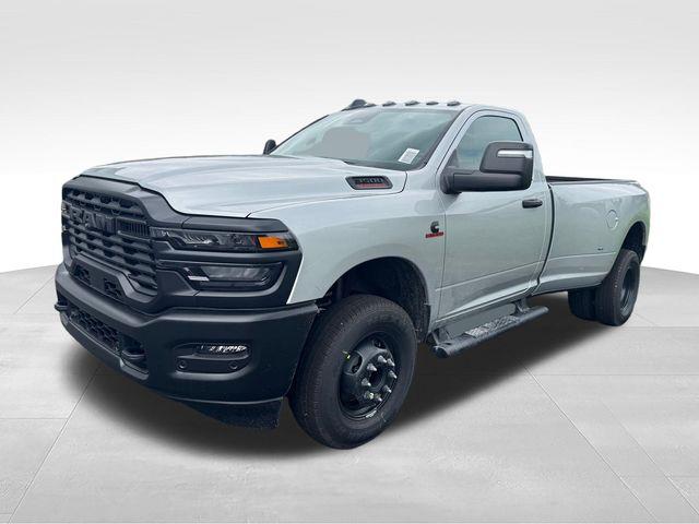 2026 RAM Ram 3500 RAM 3500 TRADESMAN REGULAR CAB 4X4 8 BOX 2026 RAM Ram 3500 RAM 3500 TRADESMAN REGULAR CAB 4X4 8 BOX