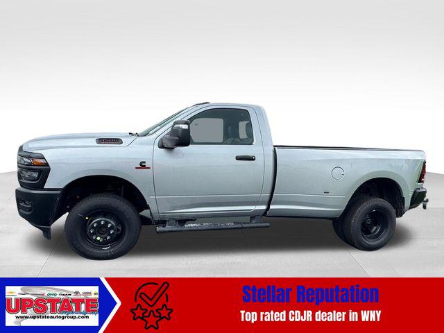 2026 RAM Ram 3500 RAM 3500 TRADESMAN REGULAR CAB 4X4 8 BOX 2026 RAM Ram 3500 RAM 3500 TRADESMAN REGULAR CAB 4X4 8 BOX