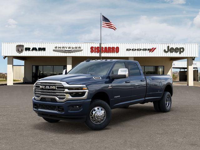 2026 RAM Ram 3500 RAM 3500 LARAMIE CREW CAB 4X4 8 BOX