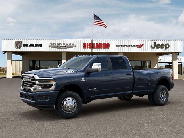 2026 RAM Ram 3500 RAM 3500 LARAMIE CREW CAB 4X4 8 BOX