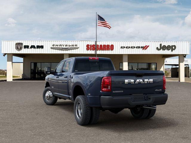 2026 RAM Ram 3500 RAM 3500 LARAMIE CREW CAB 4X4 8 BOX