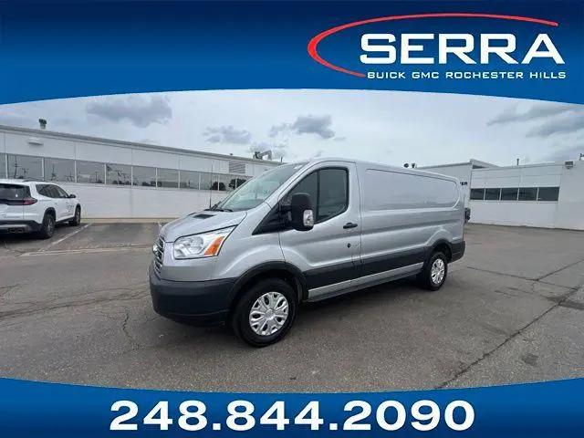 2018 Ford Transit Base for sale in Rochester Hills, MI