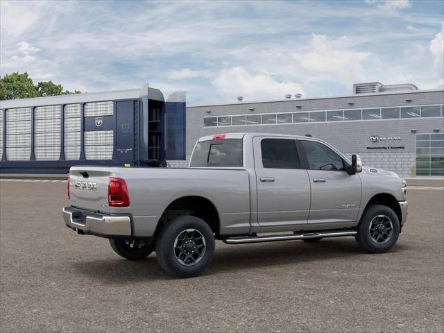 2026 RAM Ram 2500 RAM 2500 LARAMIE CREW CAB 4X4 64 BOX
