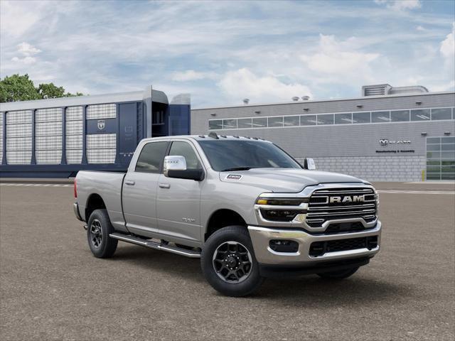 2026 RAM Ram 2500 RAM 2500 LARAMIE CREW CAB 4X4 64 BOX