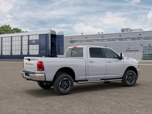 2026 RAM Ram 2500 RAM 2500 LARAMIE CREW CAB 4X4 64 BOX