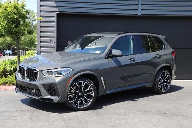 2023 BMW X5 M Base for sale in Bellevue, WA