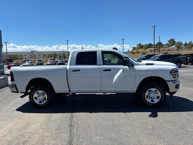 2026 RAM 2500 RAM 2500 TRADESMAN CREW CAB 4X4 64 BOX 2026 RAM 2500 RAM 2500 TRADESMAN CREW CAB 4X4 64 BOX