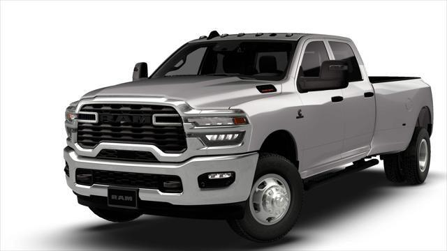 2026 RAM Ram 3500 RAM 3500 TRADESMAN CREW CAB 4X4 8 BOX 2026 RAM Ram 3500 RAM 3500 TRADESMAN CREW CAB 4X4 8 BOX
