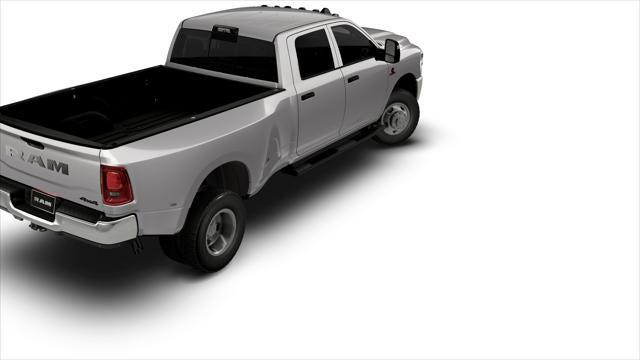 2026 RAM Ram 3500 RAM 3500 TRADESMAN CREW CAB 4X4 8 BOX 2026 RAM Ram 3500 RAM 3500 TRADESMAN CREW CAB 4X4 8 BOX
