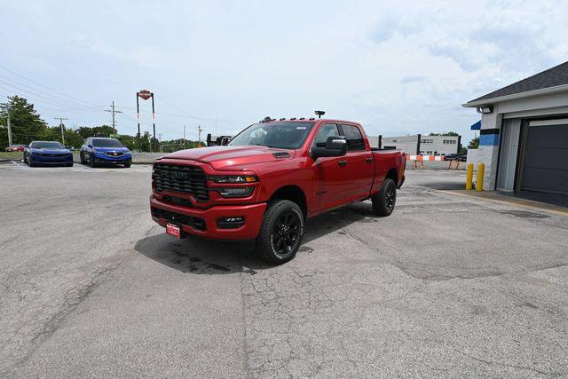 2026 RAM 2500 RAM 2500 BIG HORN CREW CAB 4X4 64 BOX 2026 RAM 2500 RAM 2500 BIG HORN CREW CAB 4X4 64 BOX