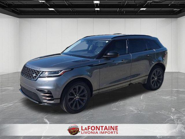 2018 Land Rover Range Rover Velar P250 SE R-Dynamic