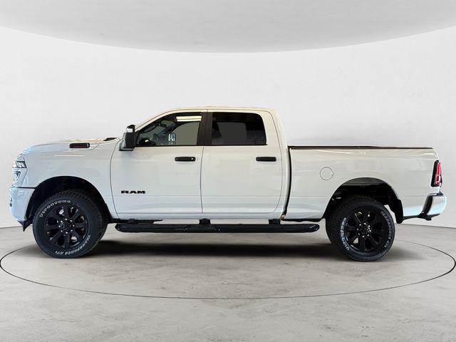 2026 RAM 2500 RAM 2500 BIG HORN CREW CAB 4X4 64 BOX