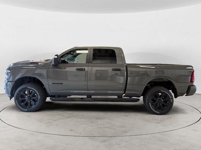 2026 RAM 2500 RAM 2500 BIG HORN CREW CAB 4X4 64 BOX