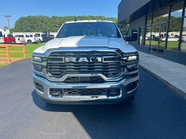 2026 RAM Ram 3500 RAM 3500 TRADESMAN CREW CAB 4X4 8 BOX