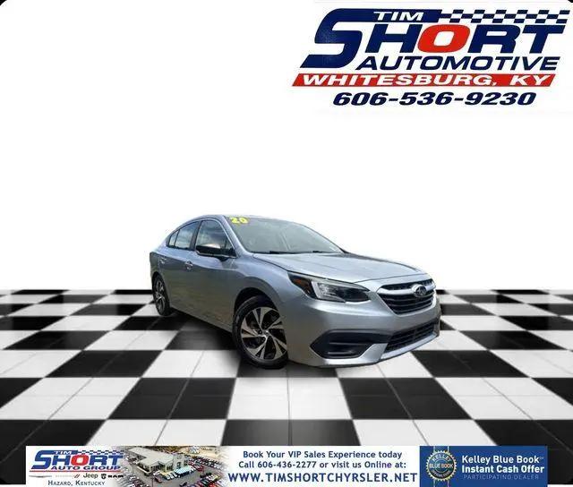 2020 Subaru Legacy Unknown for sale in Hazard, KY