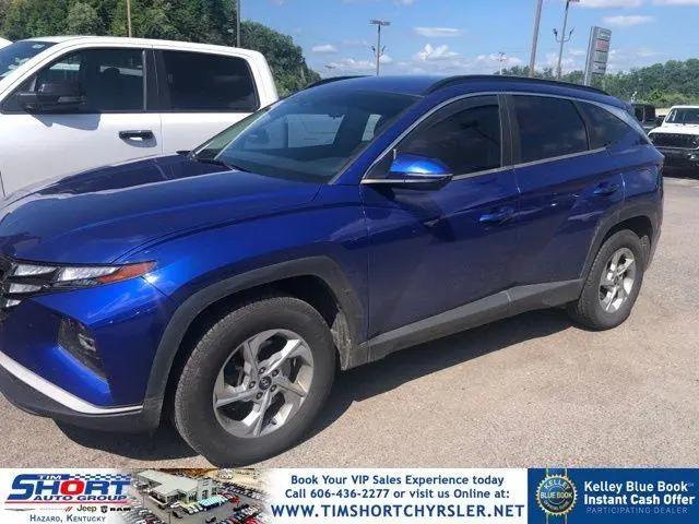 2022 Hyundai Tucson SEL for sale in Hazard, KY