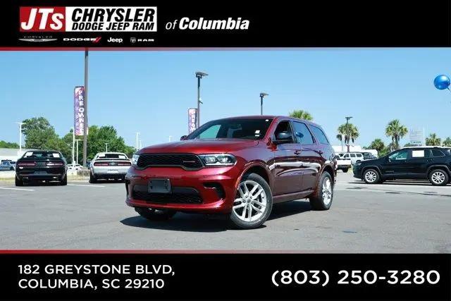 2023 Dodge Durango GT AWD for sale in Columbia, SC