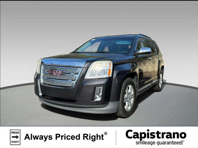 2015 GMC Terrain SLT-1 for sale in San Juan Capistrano, CA