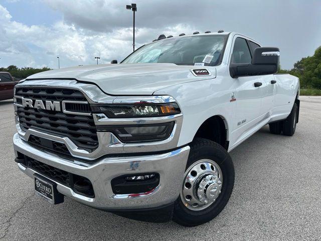 2026 RAM 3500 RAM 3500 LONE STAR CREW CAB 4X4 8 BOX 2026 RAM 3500 RAM 3500 LONE STAR CREW CAB 4X4 8 BOX