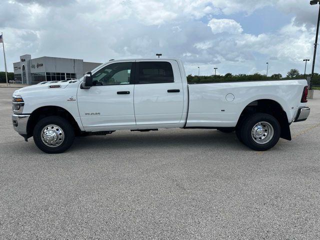 2026 RAM 3500 RAM 3500 LONE STAR CREW CAB 4X4 8 BOX 2026 RAM 3500 RAM 3500 LONE STAR CREW CAB 4X4 8 BOX
