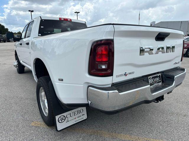 2026 RAM 3500 RAM 3500 LONE STAR CREW CAB 4X4 8 BOX 2026 RAM 3500 RAM 3500 LONE STAR CREW CAB 4X4 8 BOX