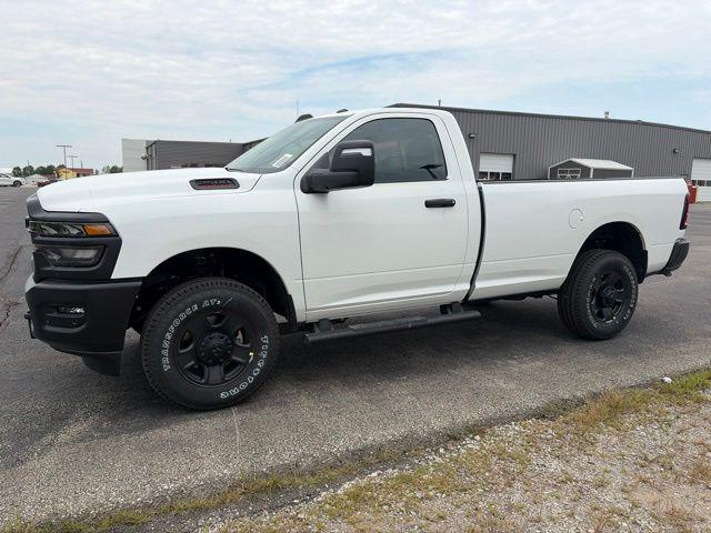 2026 RAM Ram 2500 RAM 2500 TRADESMAN REGULAR CAB 4X4 8 BOX