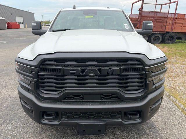 2026 RAM Ram 2500 RAM 2500 TRADESMAN REGULAR CAB 4X4 8 BOX