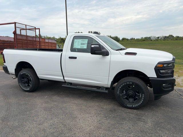 2026 RAM Ram 2500 RAM 2500 TRADESMAN REGULAR CAB 4X4 8 BOX