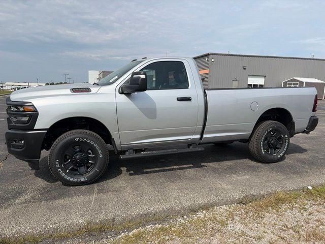 2026 RAM Ram 2500 RAM 2500 TRADESMAN REGULAR CAB 4X4 8 BOX