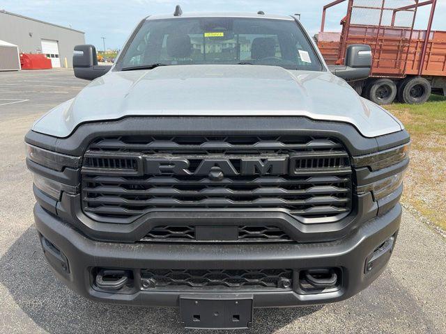 2026 RAM Ram 2500 RAM 2500 TRADESMAN REGULAR CAB 4X4 8 BOX