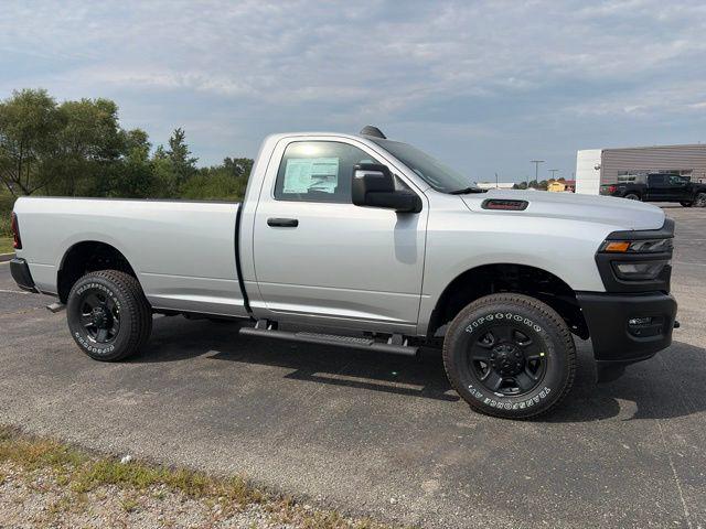 2026 RAM Ram 2500 RAM 2500 TRADESMAN REGULAR CAB 4X4 8 BOX