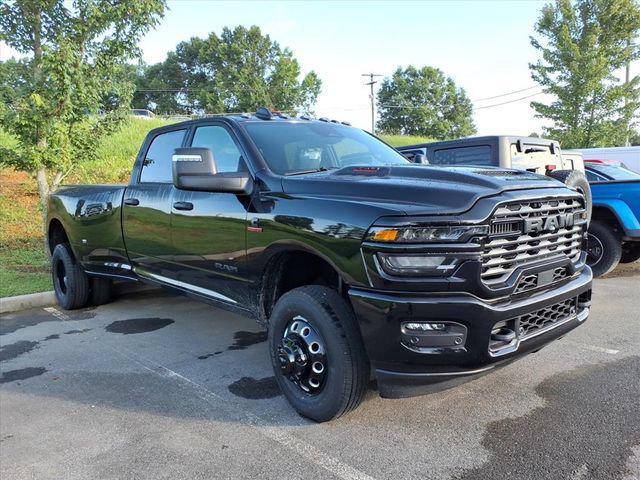 2026 RAM 3500 RAM 3500 BIG HORN CREW CAB 4X4 8 BOX 2026 RAM 3500 RAM 3500 BIG HORN CREW CAB 4X4 8 BOX